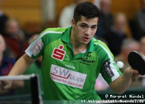 Martin Allegro (J&uuml;lich)