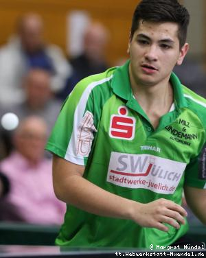 Martin Allegro (J&uuml;lich)