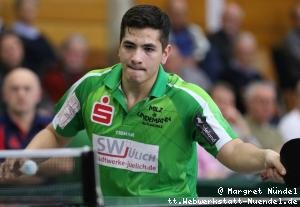 Martin Allegro (J&uuml;lich)