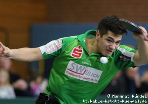 Martin Allegro (J&uuml;lich)