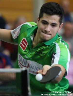 Martin Allegro (J&uuml;lich)