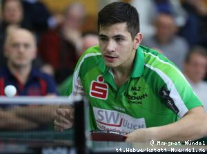 Martin Allegro (J&uuml;lich)