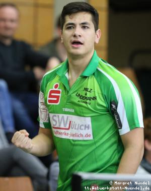 Martin Allegro (J&uuml;lich)