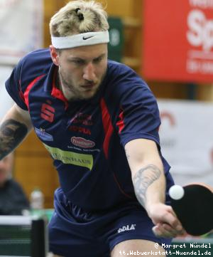 Borna Kovac (Passau)