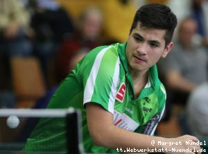 Martin Allegro (J&uuml;lich)