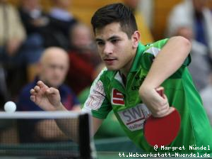 Martin Allegro (J&uuml;lich)