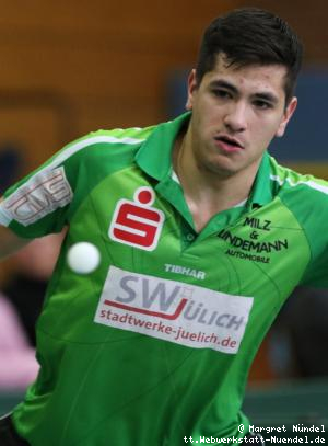 Martin Allegro (J&uuml;lich)