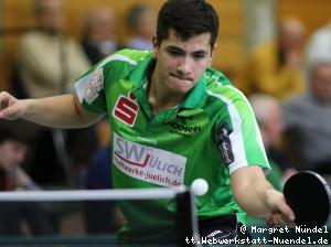 Martin Allegro (J&uuml;lich)