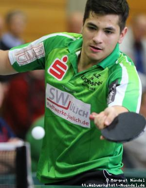Martin Allegro (J&uuml;lich)