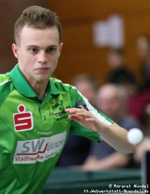 Aliaksandr Khanin (J&uuml;lich)