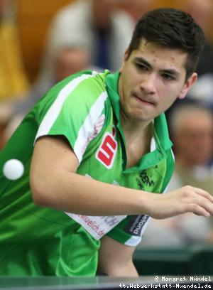 Martin Allegro (J&uuml;lich)