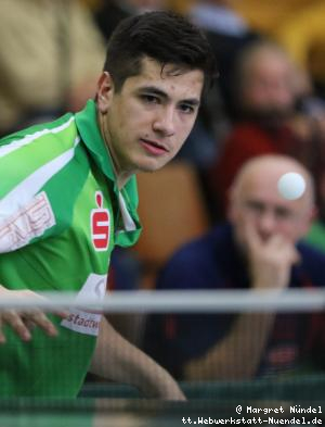Martin Allegro (J&uuml;lich)
