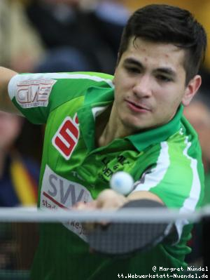 Martin Allegro (J&uuml;lich)