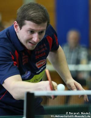 Tomislav Kolarek (Passau)