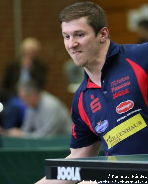 Tomislav Kolarek (Passau)
