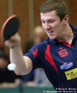 Tomislav Kolarek (Passau)