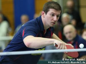 Tomislav Kolarek (Passau)