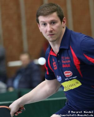 Tomislav Kolarek (Passau)