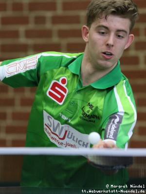 Tobias Rasmussen (J&uuml;lich)