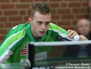 Aliaksandr Khanin (J&uuml;lich)