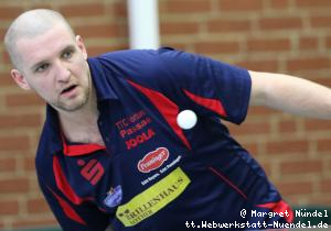 Krisztian Nagy (Passau)