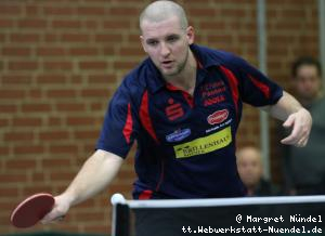 Krisztian Nagy (Passau)