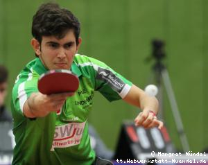 Brian Afanador (J&uuml;lich)