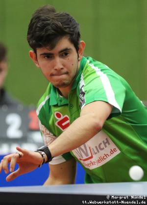 Brian Afanador (J&uuml;lich)