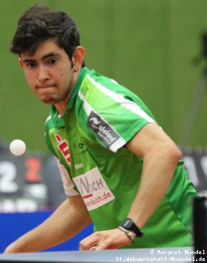 Brian Afanador (J&uuml;lich)