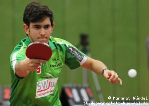 Brian Afanador (J&uuml;lich)