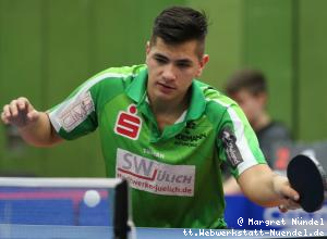 Martin Allegro (J&uuml;lich)