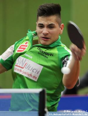 Martin Allegro (J&uuml;lich)
