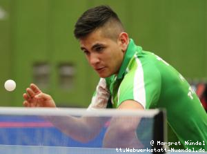 Martin Allegro (J&uuml;lich)