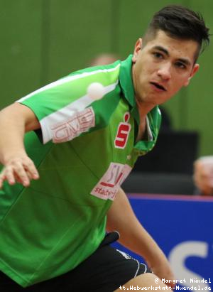Martin Allegro (J&uuml;lich)