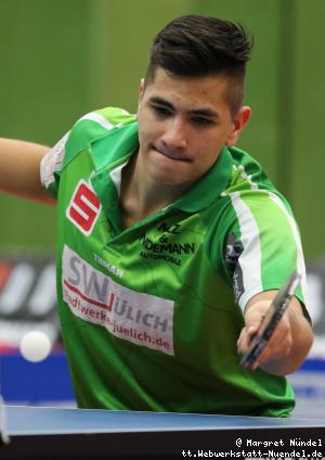 Martin Allegro (J&uuml;lich)