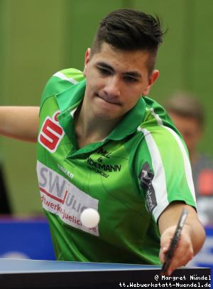 Martin Allegro (J&uuml;lich)