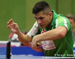 Martin Allegro (J&uuml;lich)