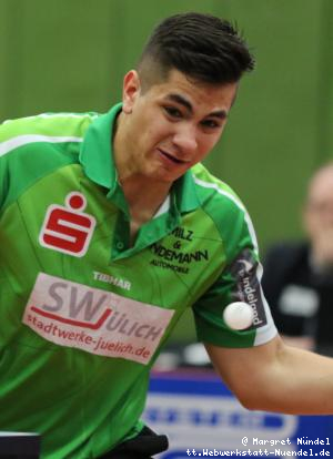 Martin Allegro (J&uuml;lich)