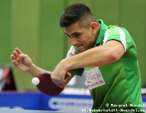 Martin Allegro (J&uuml;lich)