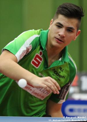 Martin Allegro (J&uuml;lich)
