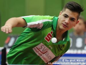 Martin Allegro (J&uuml;lich)