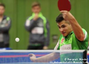 Martin Allegro (J&uuml;lich)