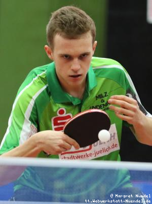 Aliaksandr Khanin (J&uuml;lich)