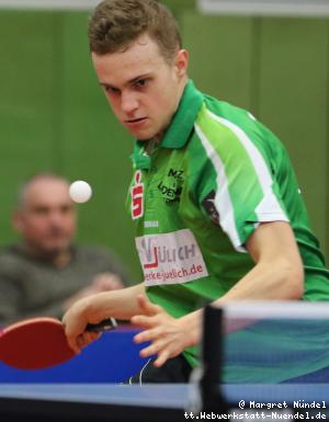 Aliaksandr Khanin (J&uuml;lich)