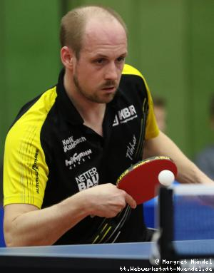 Nico Christ (Hilpoltstein)