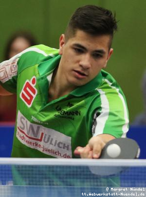Martin Allegro (J&uuml;lich)