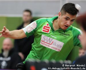 Martin Allegro (J&uuml;lich)