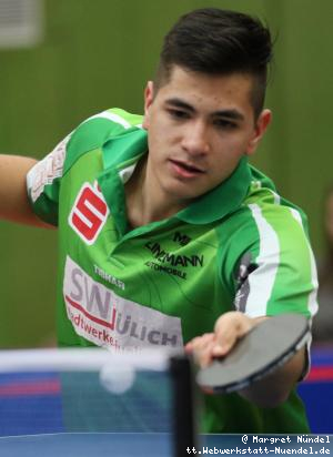 Martin Allegro (J&uuml;lich)