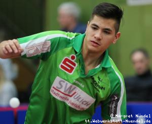 Martin Allegro (J&uuml;lich)