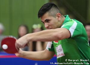 Martin Allegro (J&uuml;lich)